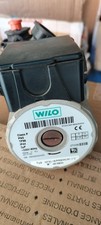 Circolatore WILO completo per