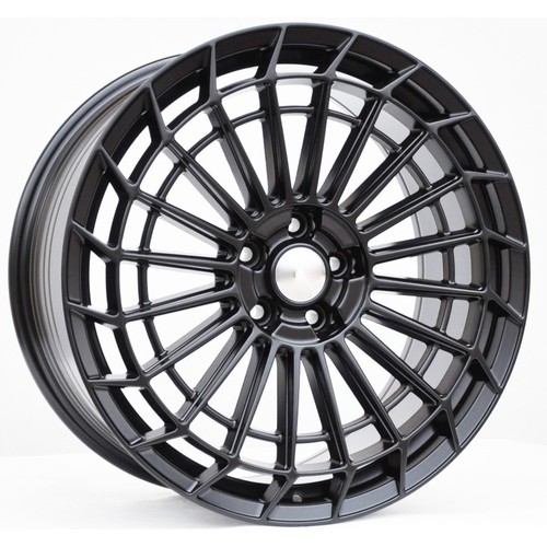 Cerchi lega 19 5x112 - 4,