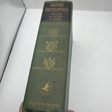 One Volume Nature Encyclopedia