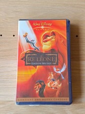 IL RE LEONE EDIZIONE SPECIALE