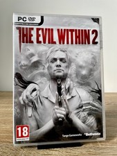 THE EVIL WITHIN 2 | JEU PC