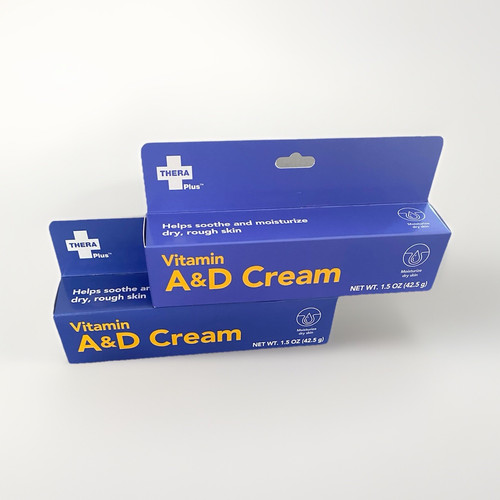 Thera plus crema - crema, idratante