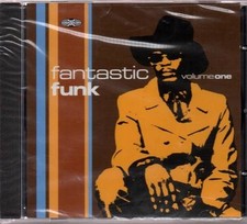 FANTASTIC FUNK VOLUME 1