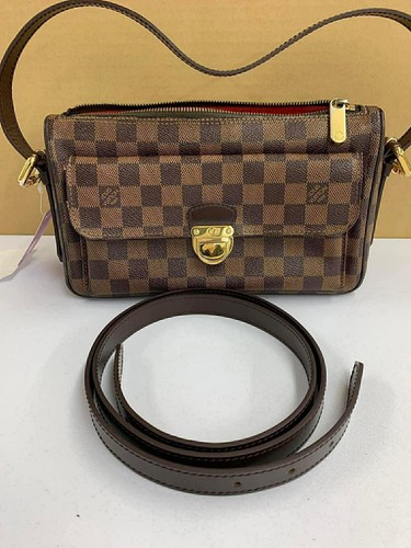 Borsa tracolla louis vuitton - borsa,