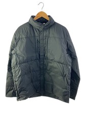 Piumino GOLDWIN 4 BLK G53302