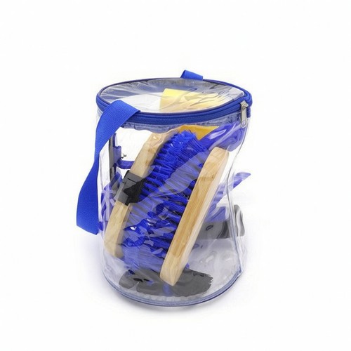 Pezzi kit strigliatura - pezzi,