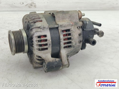 Alternatore hyundai santa - hyundai,