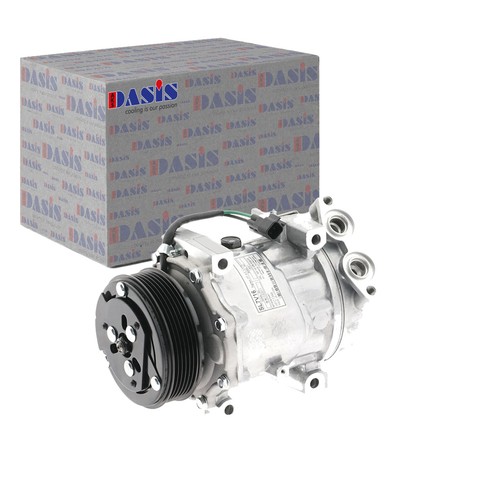 Aks dasis compressore aria - aks,