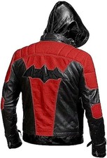 Costume Batman Arkham