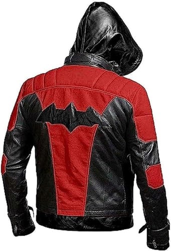 Costume batman arkham - costume,
