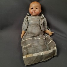 ANTIGUA MUÑECA ARMAND