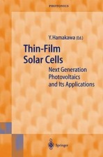 Thin-Film Solar Cells: Next