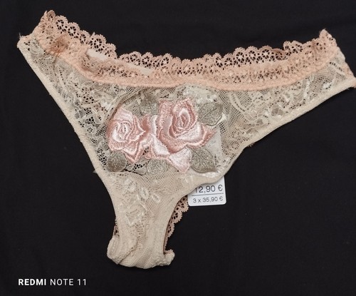 Intimissimi slip donna - tg., e