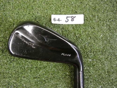 Mizuno pro fli - pro, fli-hi