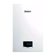 Caldaia A Condensazione Vaillant Ecotec Intro 24 Kw 18/24 camera stagna