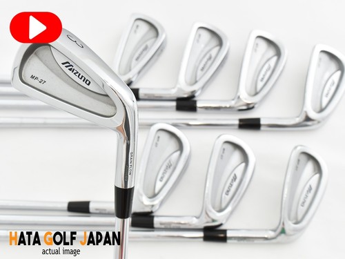 Yoro pezzi mizuno 27 set - pezzi,