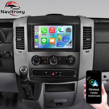 Autoradio 10" 2+64G Android 15