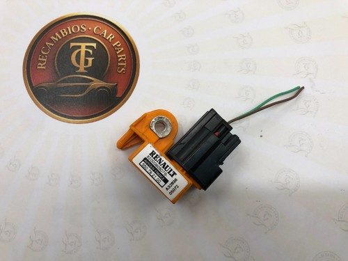 Sensor airbag impacto - de, de