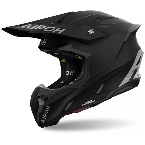 Airoh casco integrale moto - casco,