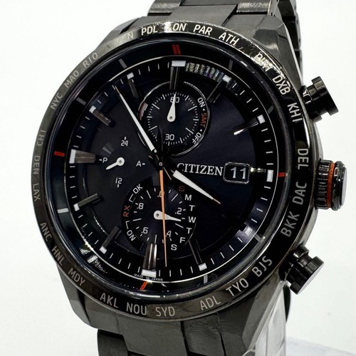 Citizen atessa h800 - atessa, h800-to25871