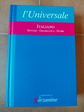 Enciclopedia L'UNIVERSALE LE