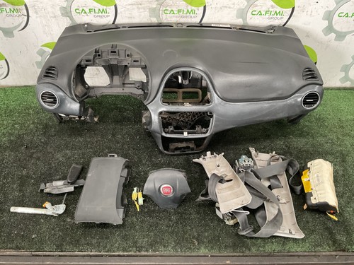 Kit airbag completo - kit, per