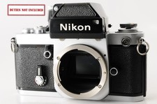 [OTTIME CONDIZIONI] Nikon F2