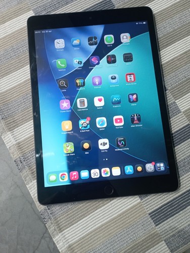 Apple ipad gen 64gb - 9a, gen.