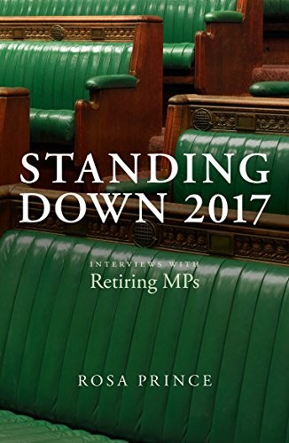 Standing down 2017 - standing, interviews