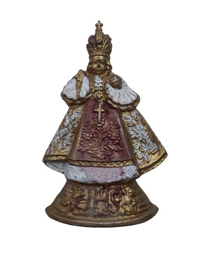 Statua bambinello gesù - *hh*,
