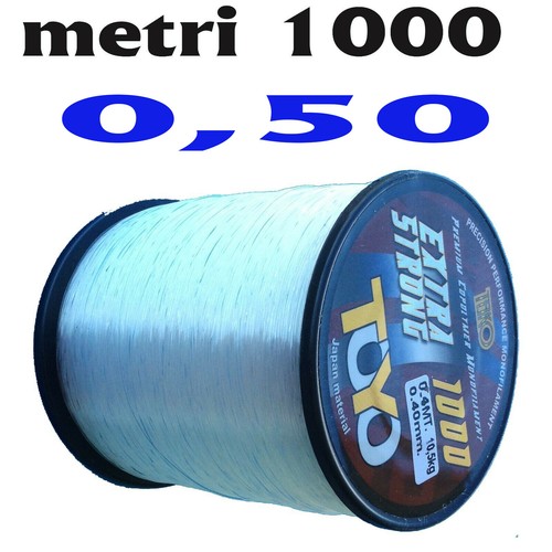 Filo traina 1000 diam - da,