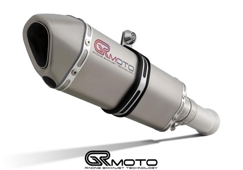Scarico per honda - per, 750