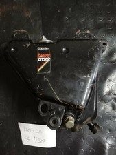Honda Cb 750 Ss Supersport Oil