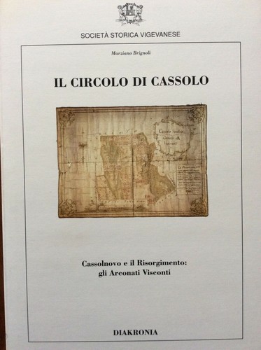 Vigevano cassolnovo il - vigevano,