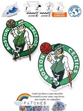 patch Boston Celtics