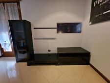 Mobile Completo Soggiorno : Stile Etnico - Come nuovo