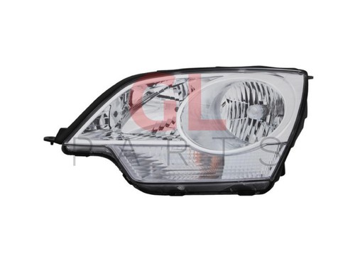 Per opel antara - 2006-2010, faro
