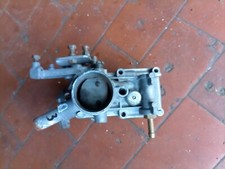 RENAULT 4 5 6  CARBURATORE