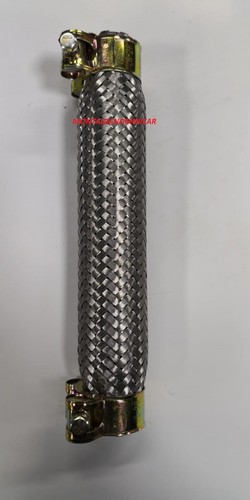 Flessibile marmitta aixam - marmitta, 19