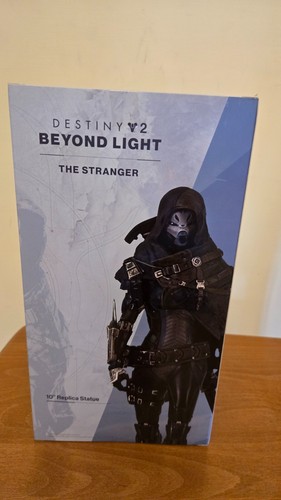 Destiny statua replica - destiny, the