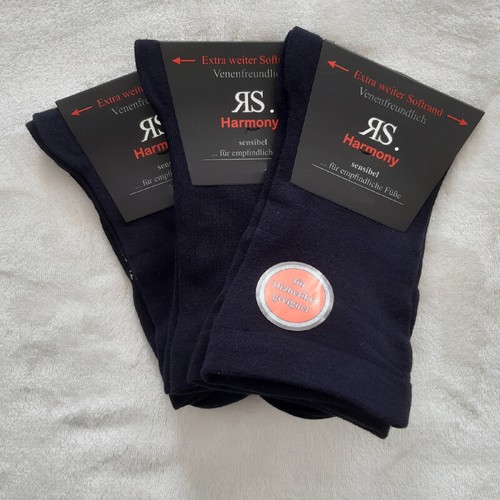 Paio calze donna extra ampia - extra,