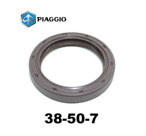 Paraolio coperchio mozzo