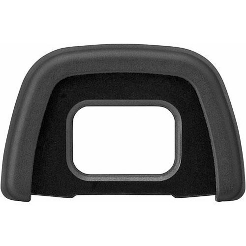 Oculare eyecup conchiglia - oculare,
