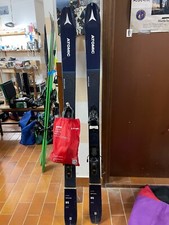 Set sci alpinismo freeride - set, alpinismo/freeride
