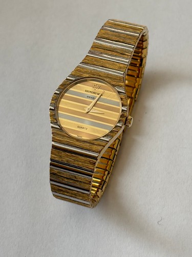 Orologio donna vintage raymond - donna,