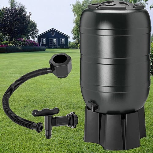 Set butt acqua plastica