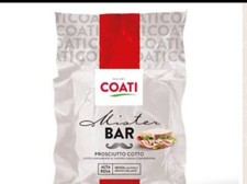 Prosciutto cotto Pezzo da