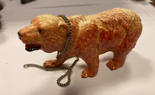 ORSO IN PASTA CHIALU’