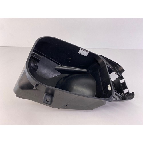Vano sotto sella yamaha - sotto,
