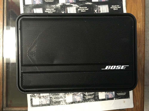 Bose 151 altoparlante